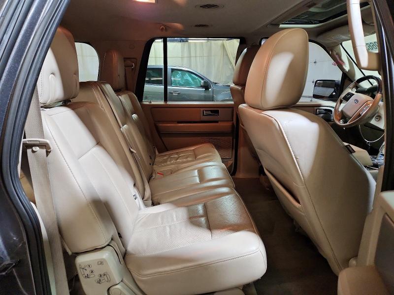 2014 Ford Expedition el Limited