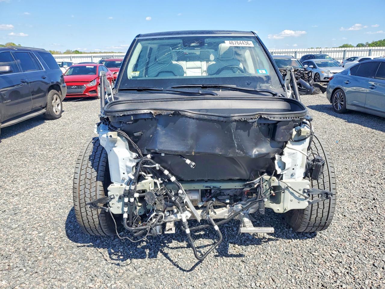 2023 Rivian R1S Adventure
