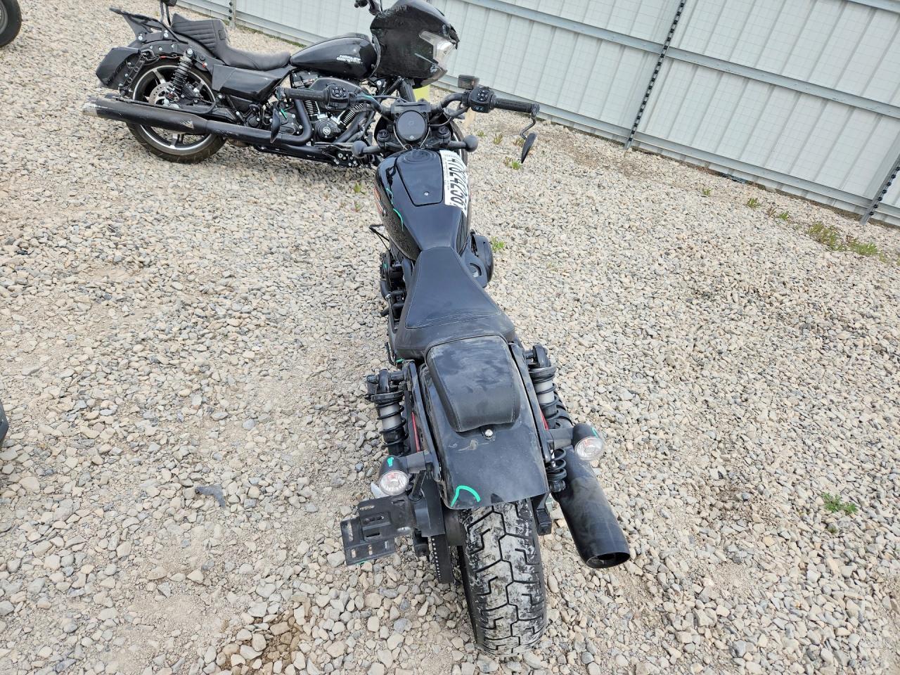 2023 Harley-Davidson RH975 S
