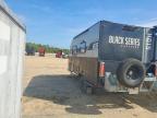 2017 Blackeries 2017 Blackseries Camper