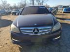2011 Mercedes-Benz C 300 4matic