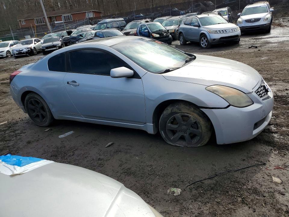 2008 Nissan Altima 2.5 s
