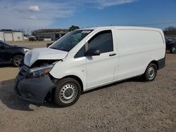 Mercedes-Benz Sprinter salvage cars for sale: 2019 Mercedes-Benz Metris Delivery van