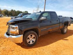 2019 Chevrolet Silverado ld C1500 lt en venta en China Grove, NC
