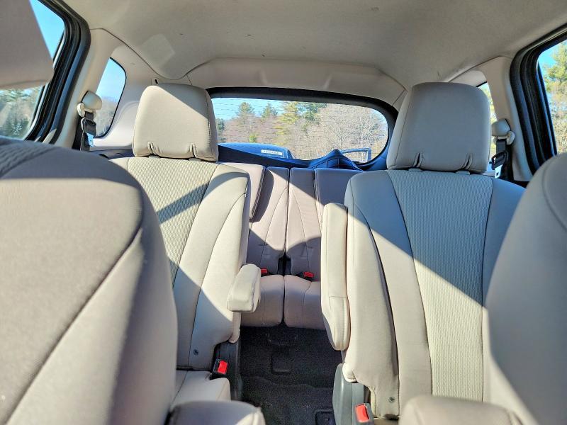 2015 Mazda 5 Touring