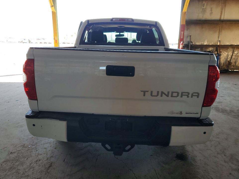 2016 Toyota Tundra Limited