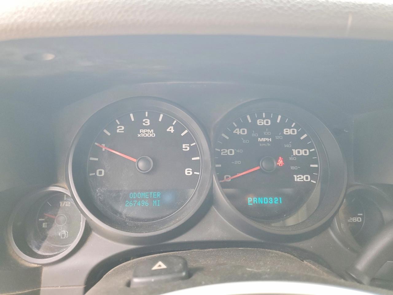 2007 GMC New Sierra C1500