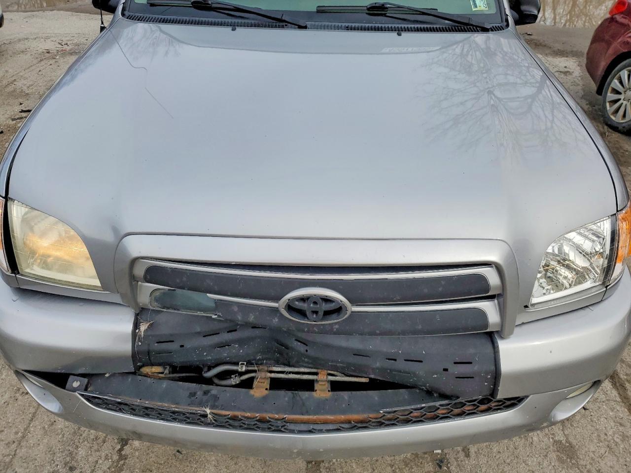 2003 Toyota Tundra SR5