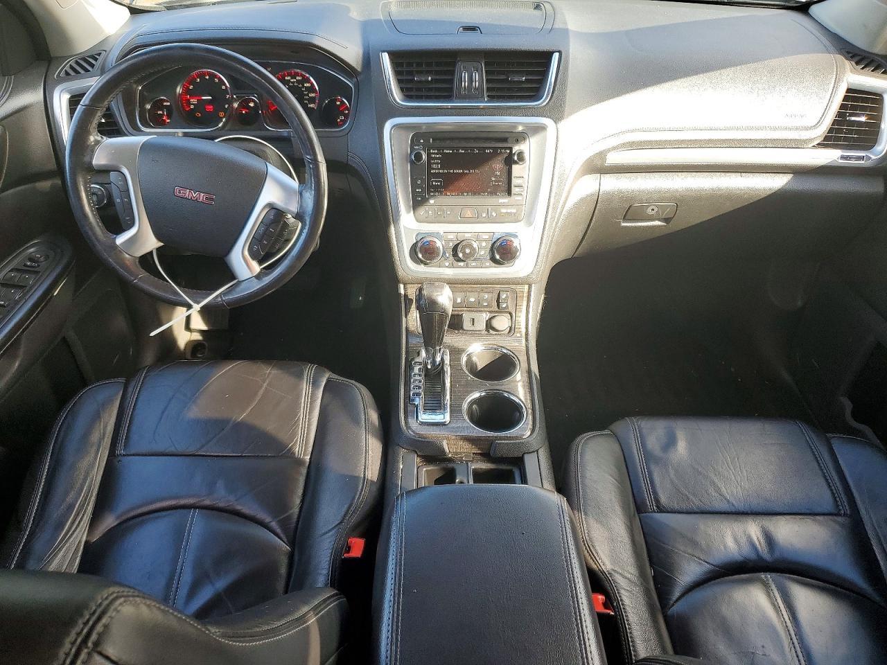 2015 GMC Acadia Slt-1