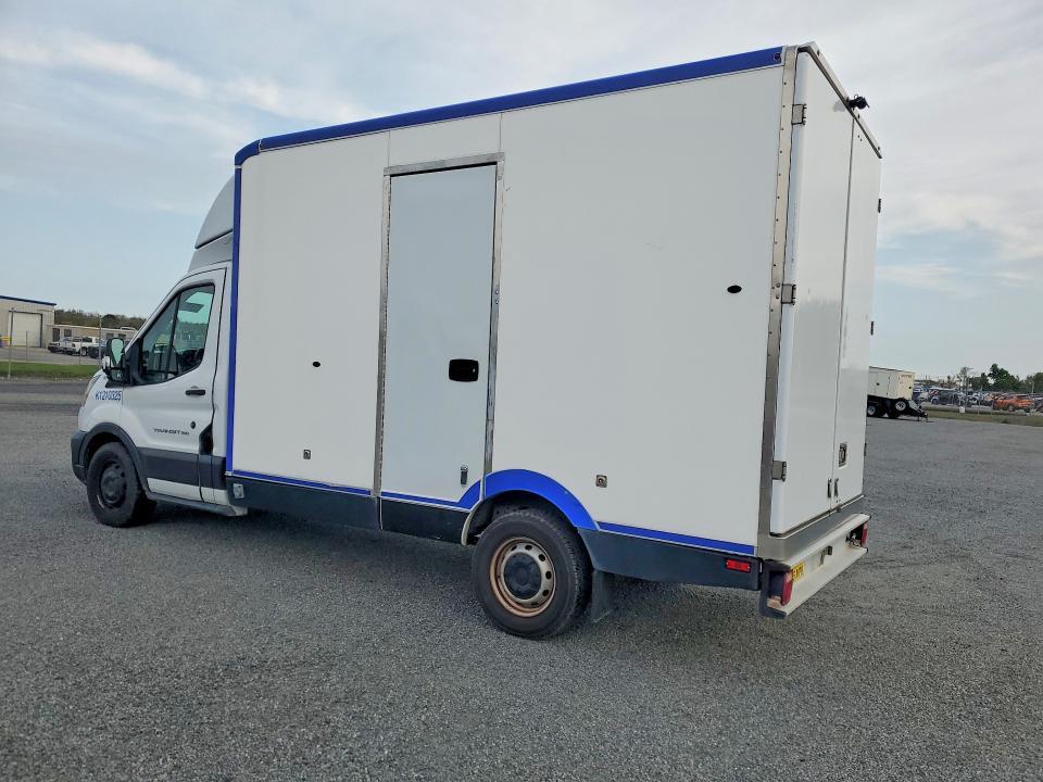 2022 Ford Transit T-350