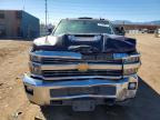 2018 Chevrolet Silverado K2500 Heavy Duty LT