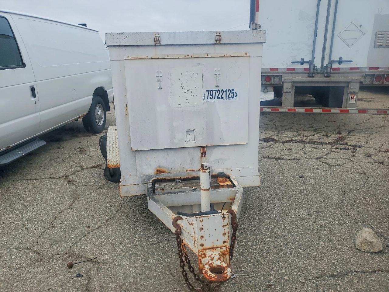 1977 Other Construction Generator