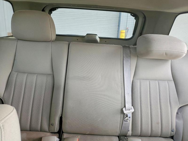 2005 Jeep Grand Cherokee Laredo