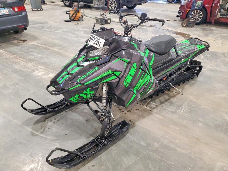 2019 Polaris 850
