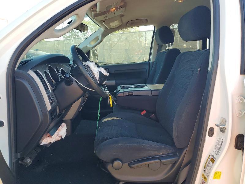 2013 Toyota Tundra Grade