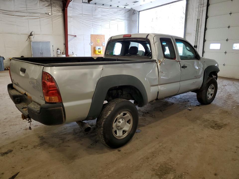2006 Toyota Tacoma V6