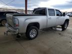 2012 GMC Sierra K3500 SLE