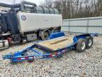 2017 Felling 2021 Felling Equipment Trailer