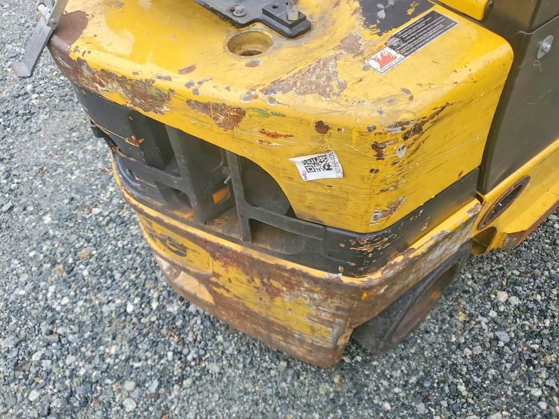 2016 Yale GLC050LXNDAV062 Forklift