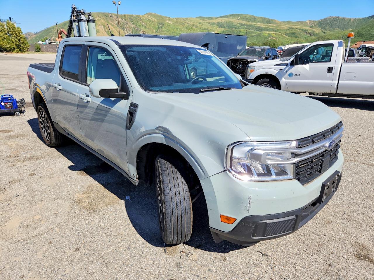 2023 Ford Maverick XL