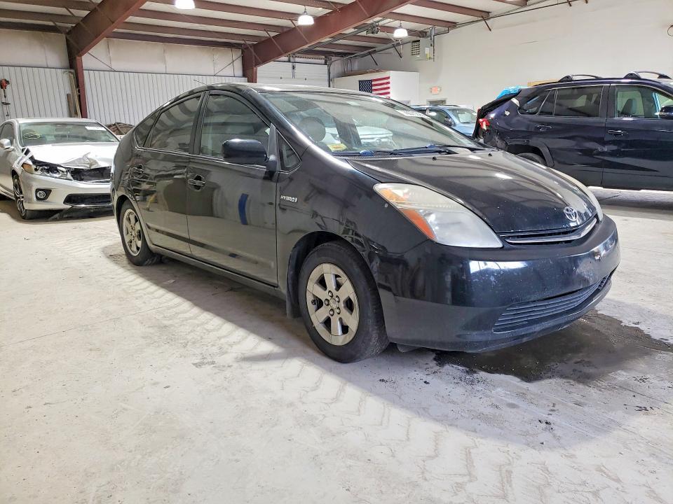 2008 Toyota Prius