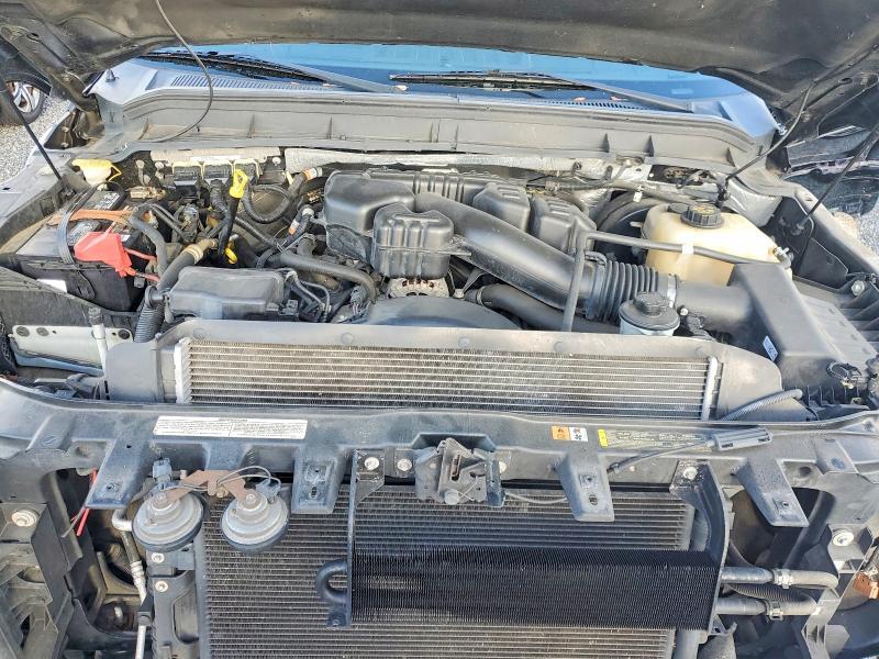 2016 Ford F250 Super Duty