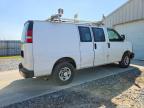 2015 Chev Rolet Express 2500 Cargo Utility / Service van
