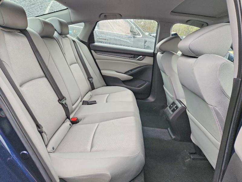 2020 Honda Accord ex