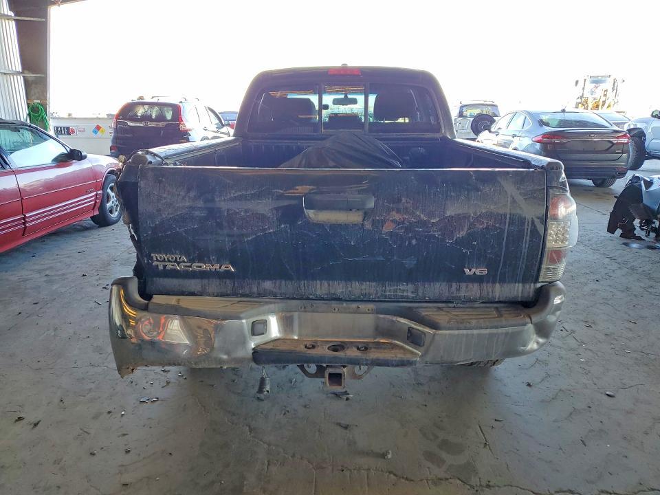 2010 Toyota Tacoma V6