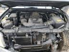 2008 Nissan Frontier SE V6