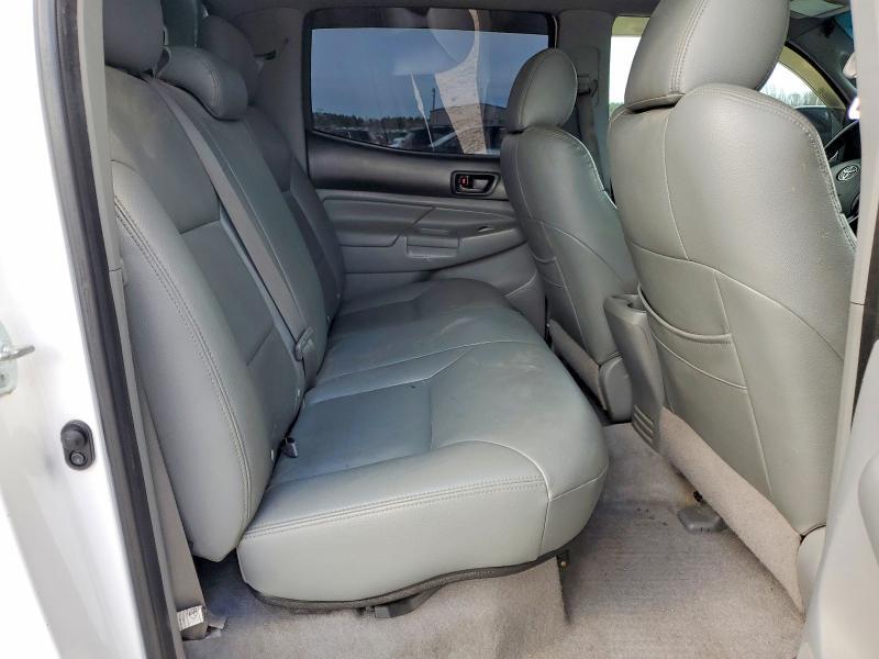 2008 Toyota Tacoma V6