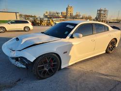 Dodge Charger salvage cars for sale: 2017 Dodge Charger r