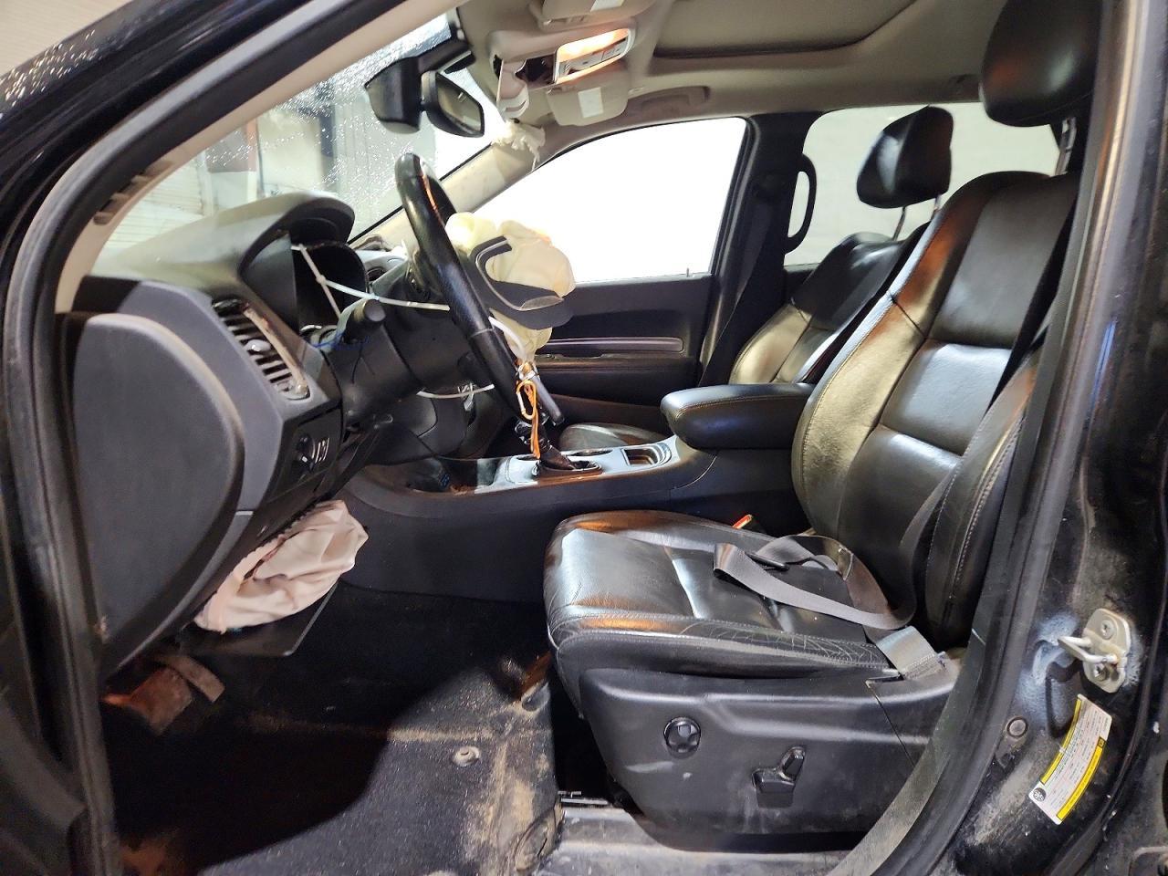 2020 Dodge Durango gt