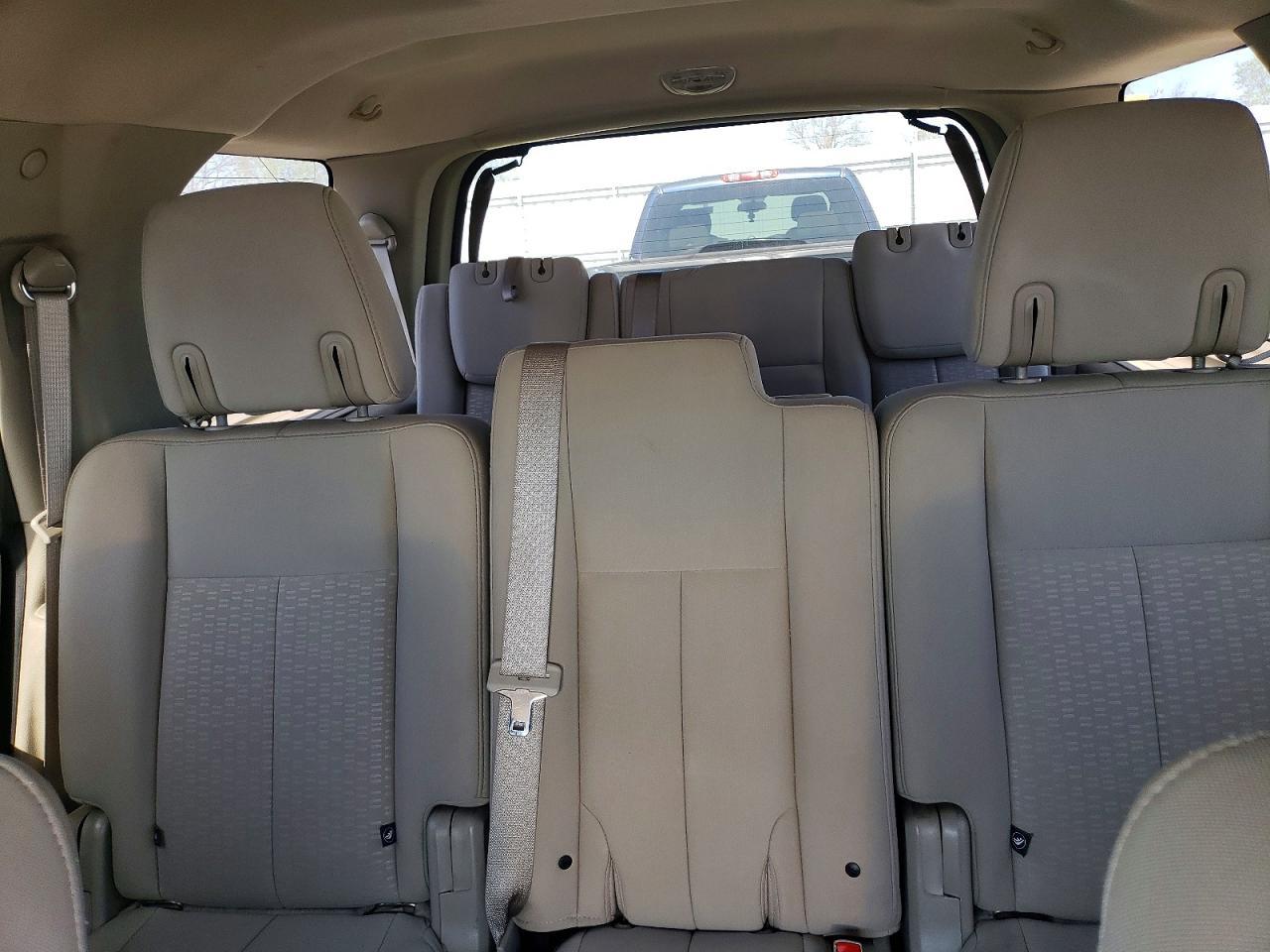 2013 Ford Expedition xlt