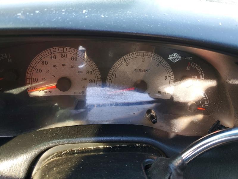 2001 Ford F150 Supercrew