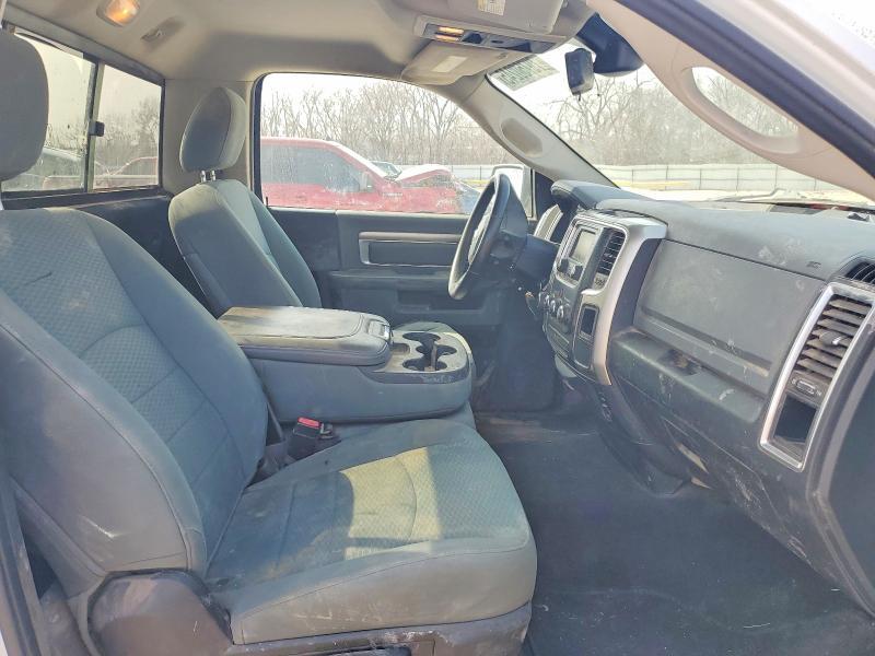 2015 Dodge Ram 1500 slt