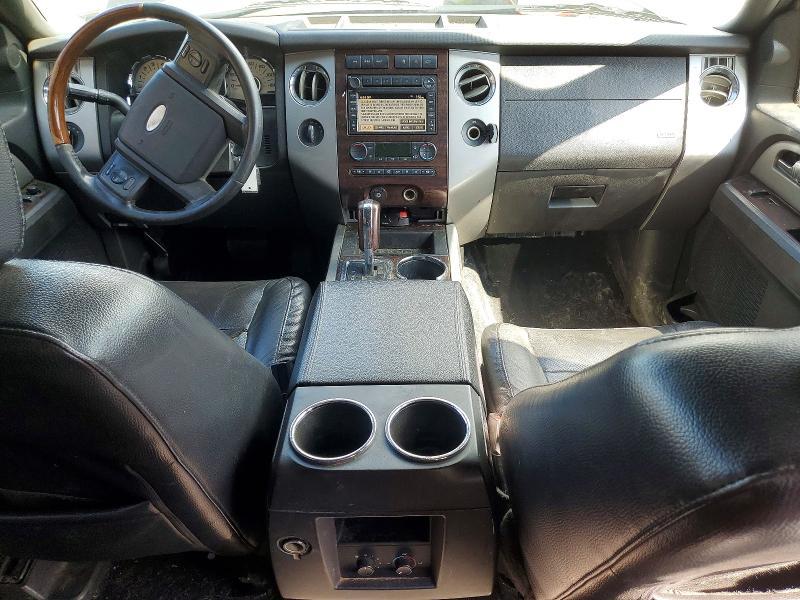 2007 Ford Expedition el Limited