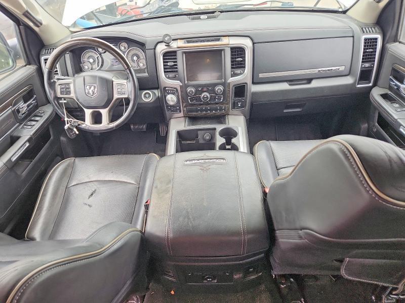2015 Dodge RAM 1500 Longhorn