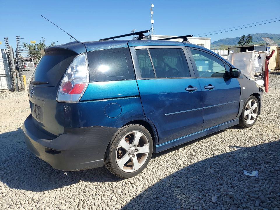 2006 Mazda 5