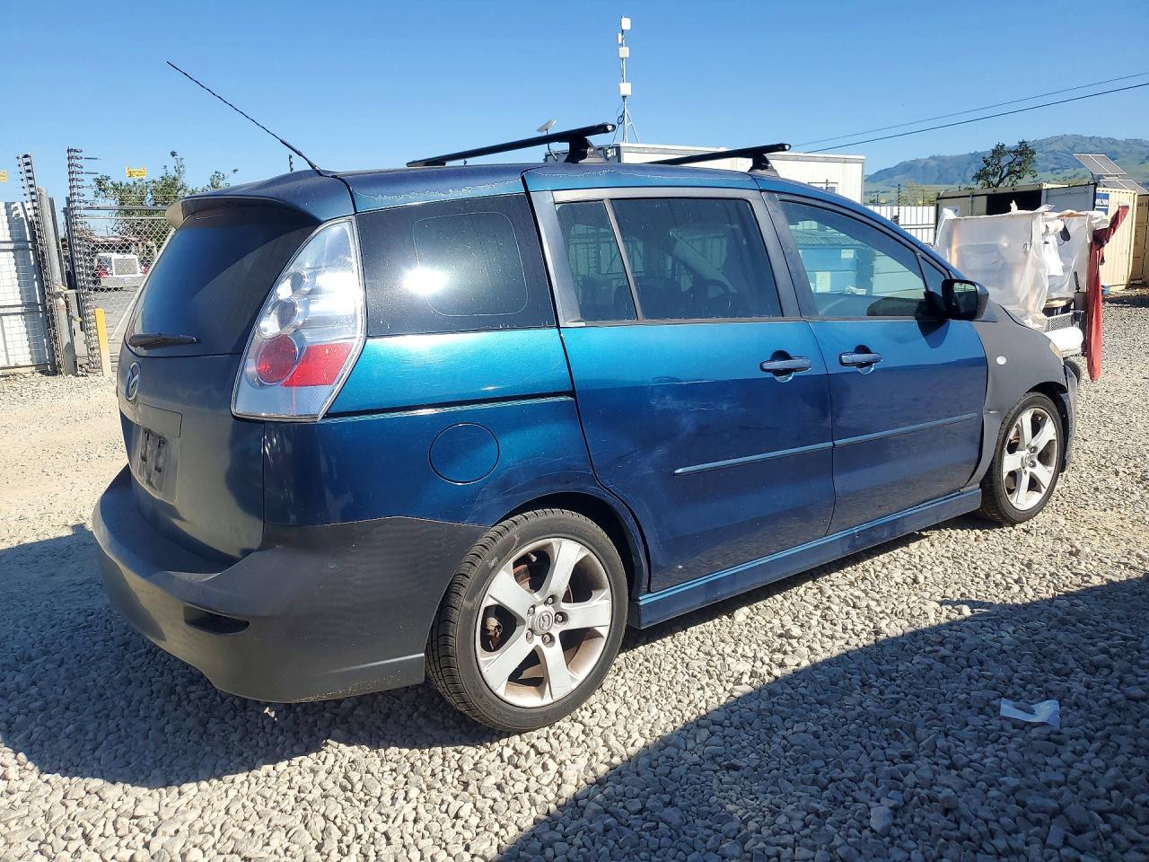 2006 Mazda 5