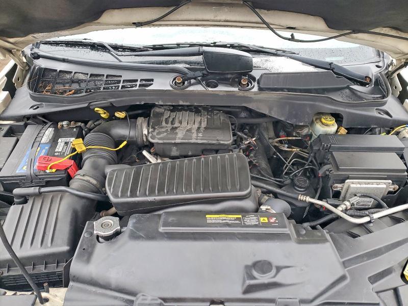2007 Chrysler Aspen Limited
