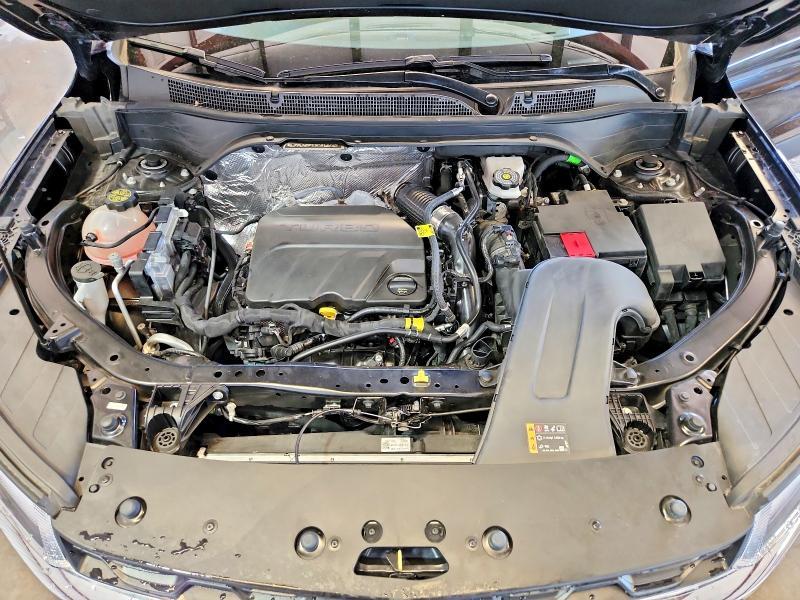 2025 Chevrolet Trax 1LT