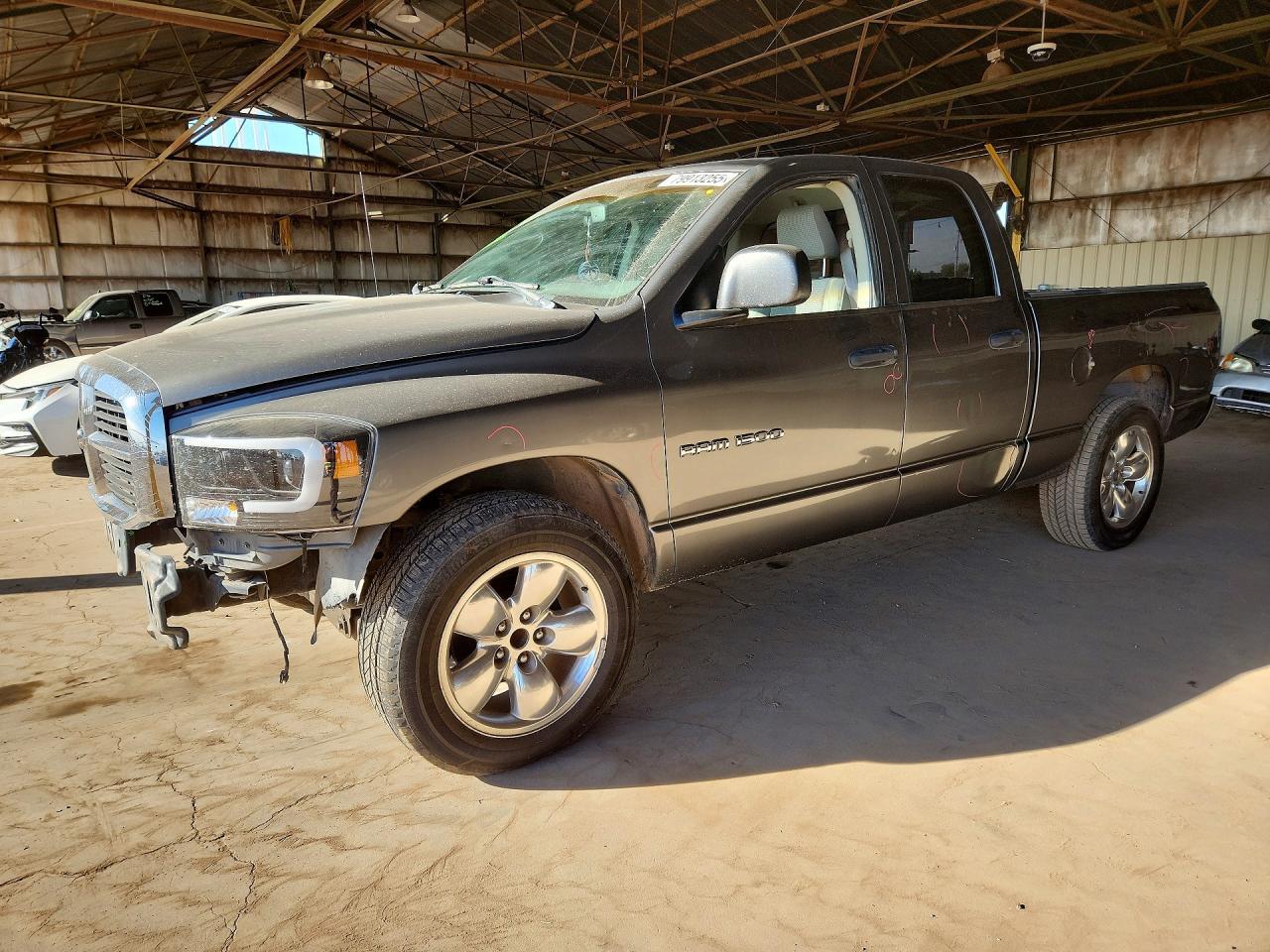 2006 Dodge RAM 1500 ST