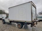 2012 Ford F550 Super Duty Refrigerated BOX Truck