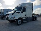 2019 Freigliner 2019 Freightliner Cascadia 116 Semi Truck