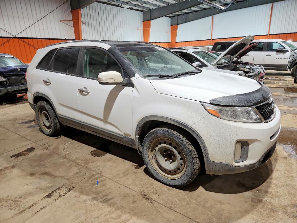 2014 KIA Sorento ex