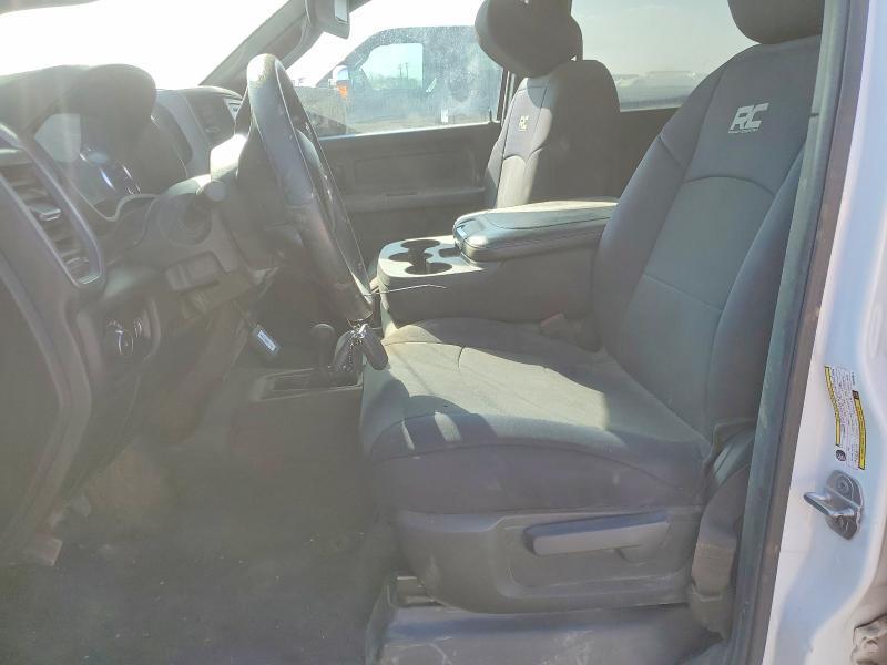 2022 Dodge RAM 2500 Tradesman