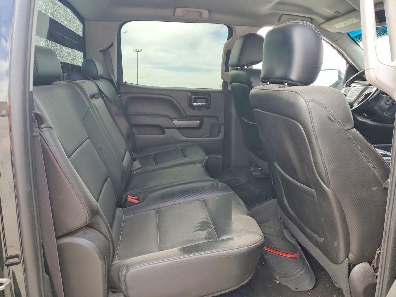 2014 GMC Sierra K1500 SLT