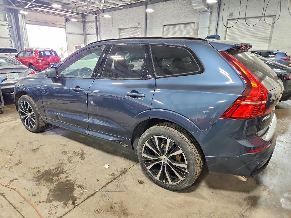 2025 Volvo Xc60 Plus