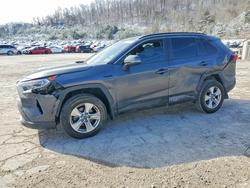 2020 Toyota Rav4 Hybrid xle for sale in Hurricane, WV